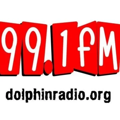 Live streaming Dolphin Radio