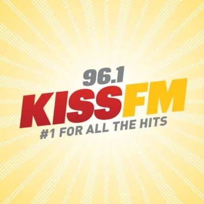 Live streaming KISS FM