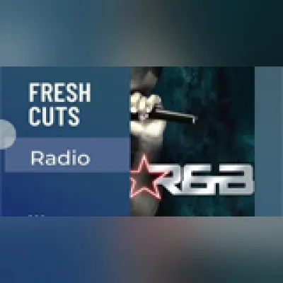 Live streaming Fresh Cuts