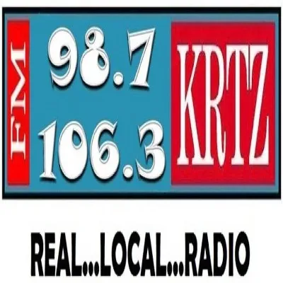 Live streaming KRTZ