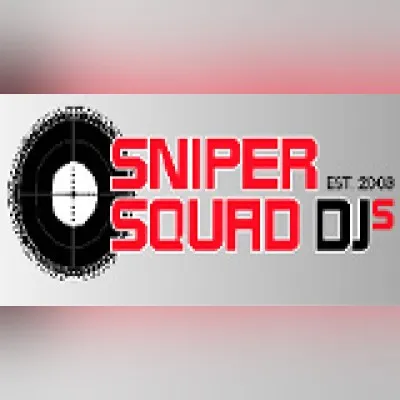 Live streaming Sniper Squad Radio