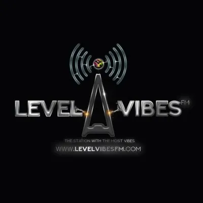 Live streaming Level Vibes FM