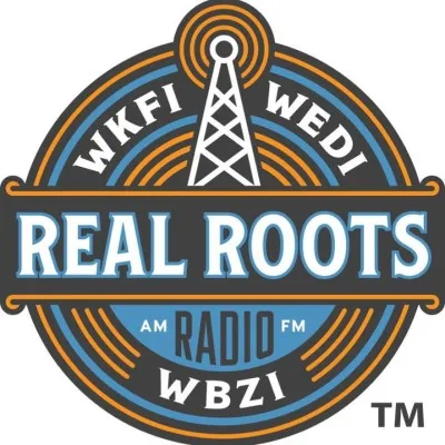 Live streaming Real Roots Radio