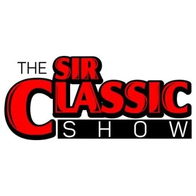 Live streaming The Sir Classic Show