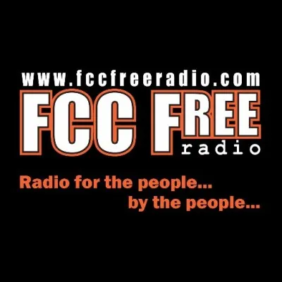 FCCFREE RADIO Studio 1A