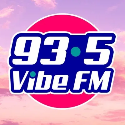 Live streaming Vibe FM