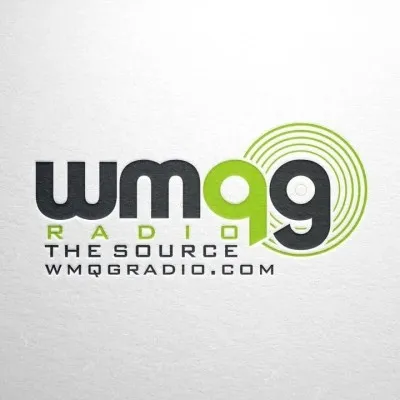 Live streaming WMQG Radio
