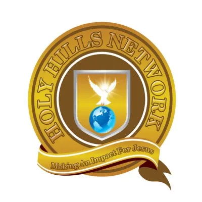 Live streaming Holyhills Radio african