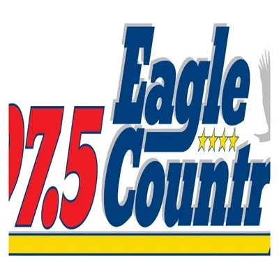 Live streaming Eagle Country WTNN
