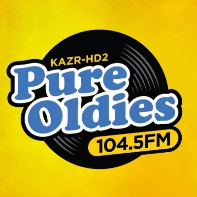 Live streaming Pure Oldies