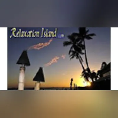 Live streaming Aloha Joe's Relaxation Island