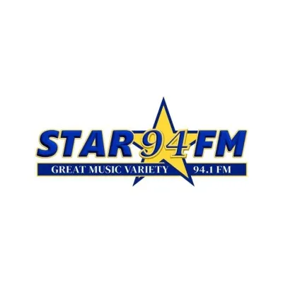 Live streaming Star 94