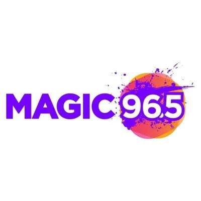 Live streaming Magic