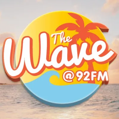 Live streaming The Wave@92 FM
