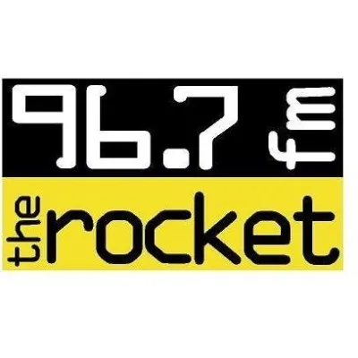 Live streaming The Rocket