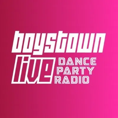 Live streaming Boystown Live