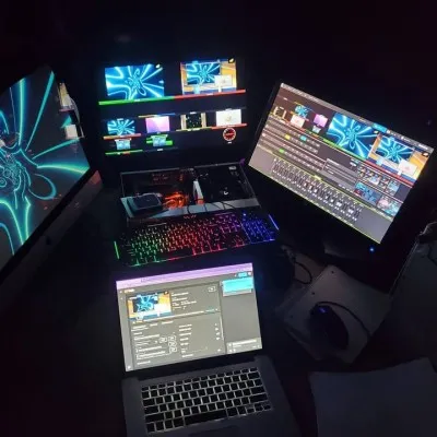 Live streaming Radio Tele Lux