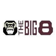 Live streaming The Big 8 Radio