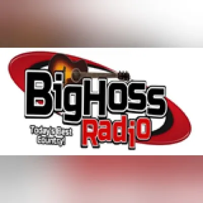 Live streaming B97 The Big Hoss