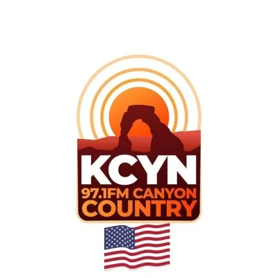 Live streaming KCYN Canyon Country Radio