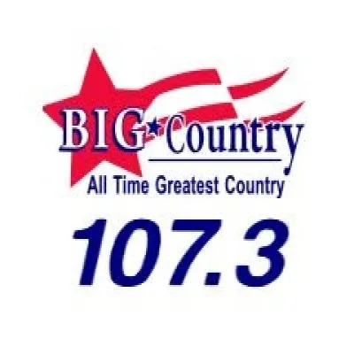 Live streaming Big Country