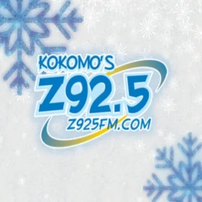 Live streaming Z92.5