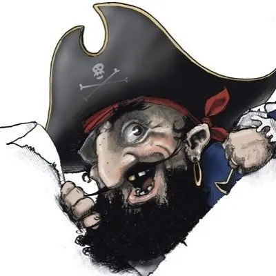 Live streaming Pirate Radio