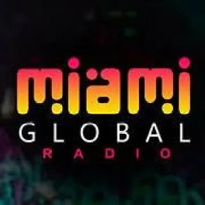 Live streaming Miami Global Radio