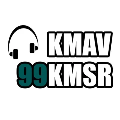 Live streaming KMSR