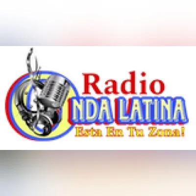 Live streaming Radio Onda Latina