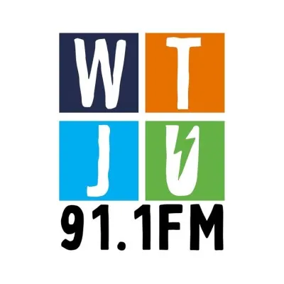 Live streaming WTJU