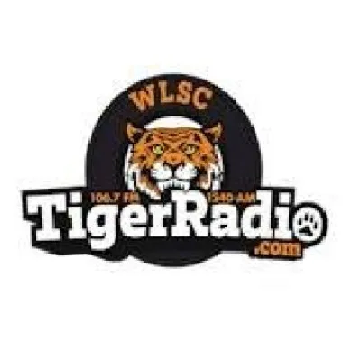 Live streaming Tiger Radio