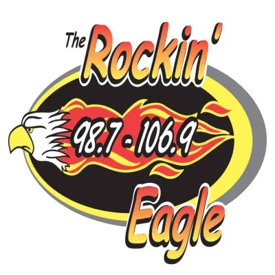 Live streaming The Rockin' Eagle