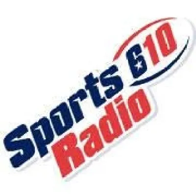 Live streaming SportsRadio 610