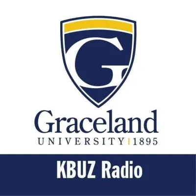 Live streaming Graceland University Radio