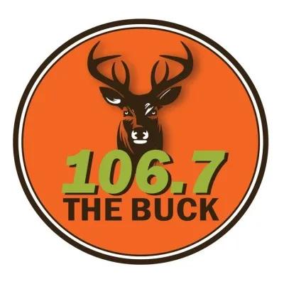 Live streaming The Buck