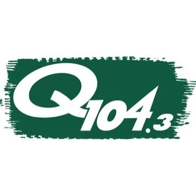Live streaming Q104.3