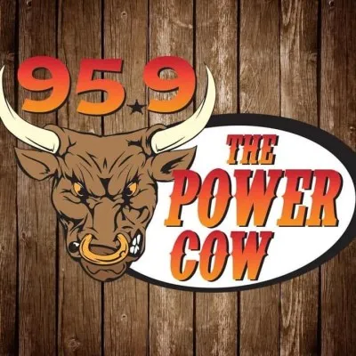 95.9 The Power Cow 1450 AM Live | Jackson