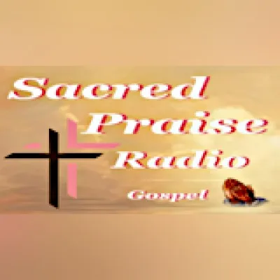 Live streaming Sacred Praise Radio