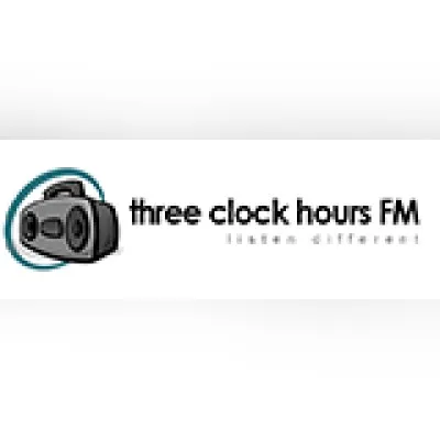 Live streaming Three clock hours FM