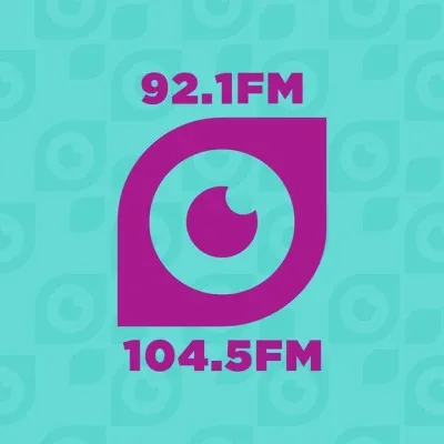Live streaming Pop! Radio 92.1 and