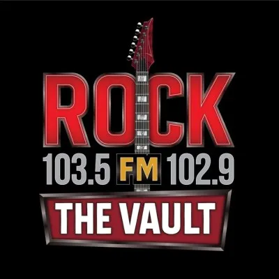 Live streaming The Vault Rocks