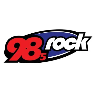 Live streaming 98 Rock