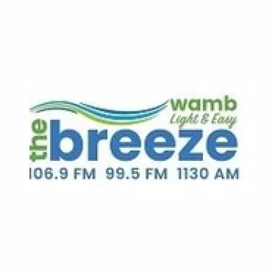 Live streaming WAMB The Breeze