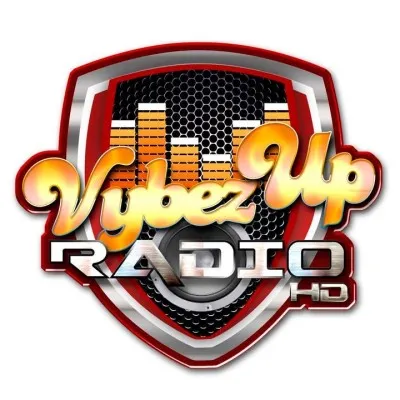 Live streaming Vybez Up Radio HD