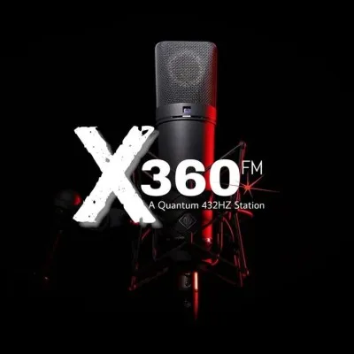 Live streaming X360 FM