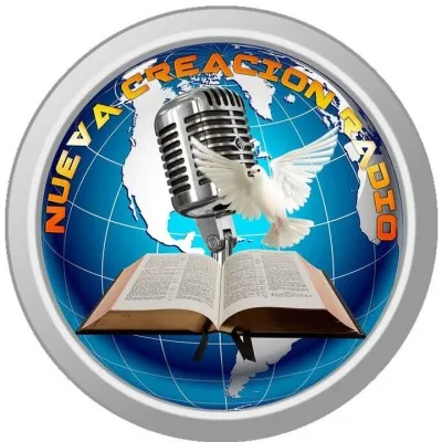 Live streaming Nueva Creacion Radio