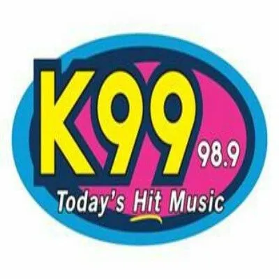 Live streaming K99 Today's Hit Music