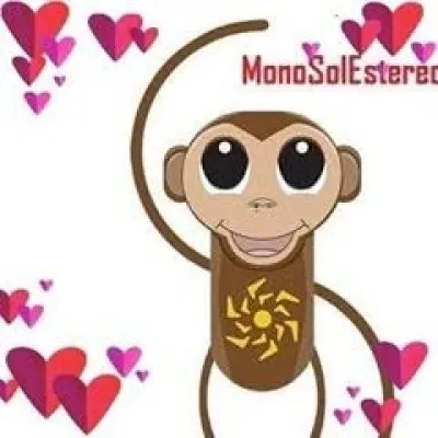 Live streaming MonoSolEstereo