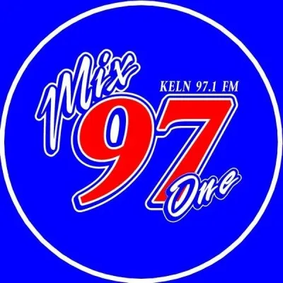 Live streaming Mix97one